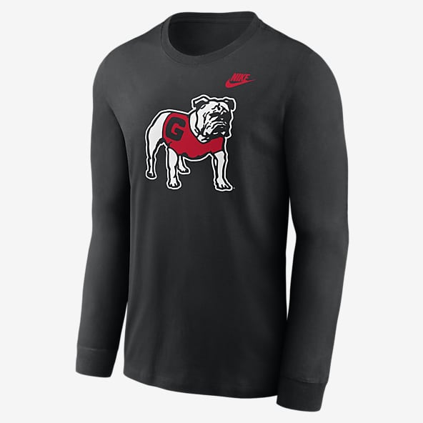 Georgia Bulldogs Apparel Gear. Nike